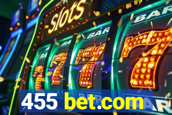 455 bet.com